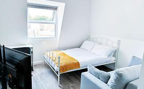 Lovely Studio Apartment